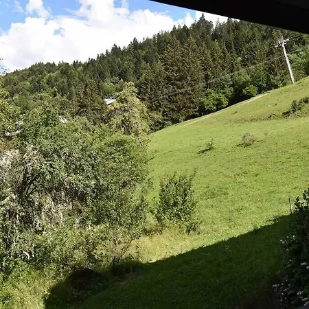 Les Cimes, Chaleureux 4 Pers, 50m Du Telecabine, Vue Degagee Sur Les Pistes, Draps Non Compris *